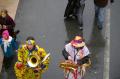  Inauguration La place des droits de l homme et du citoyen  - Carnaval Carnaval 027